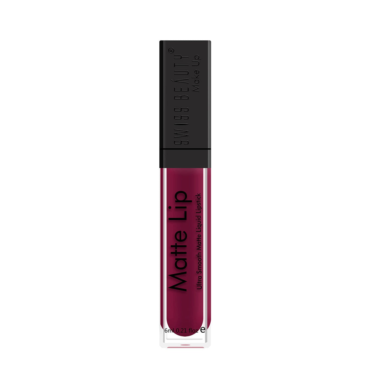 Matte Lip Liquid Lipstick