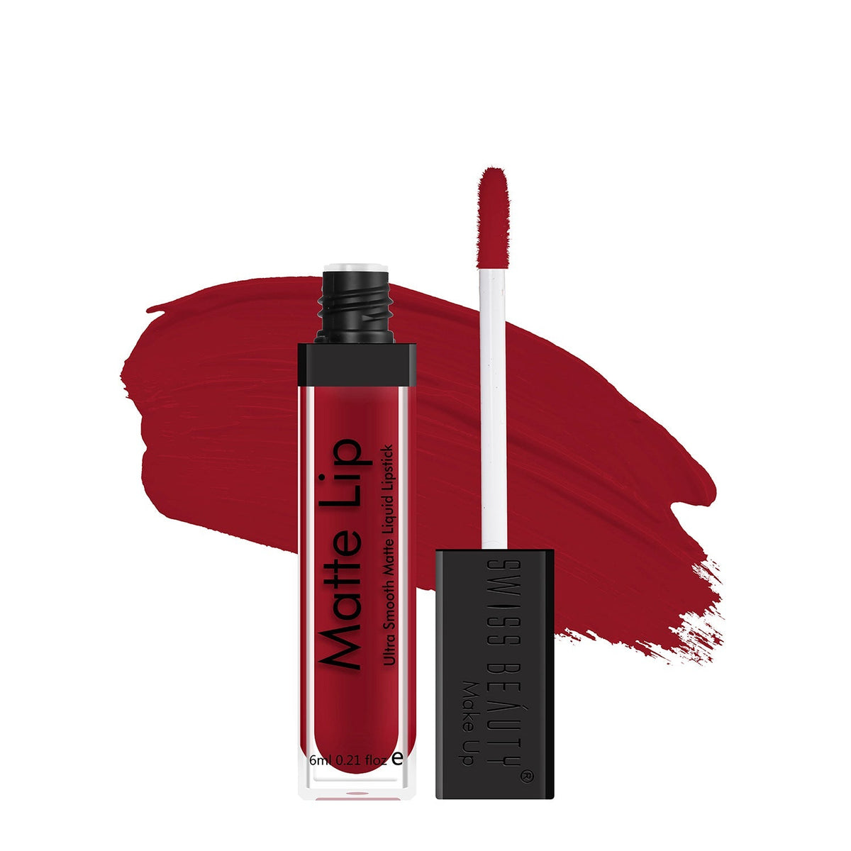 Matte Lip Liquid Lipstick