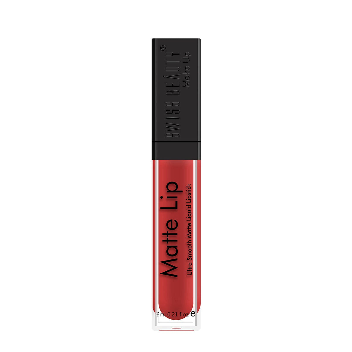 Matte Lip Liquid Lipstick