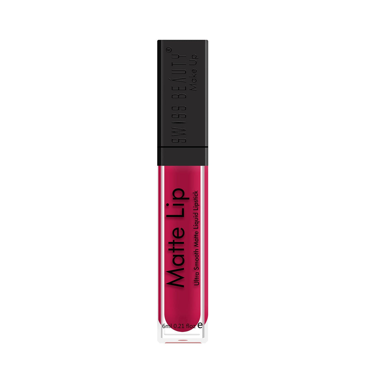 Matte Lip Liquid Lipstick