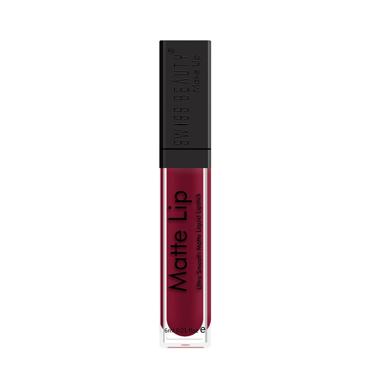 Matte Lip Liquid Lipstick