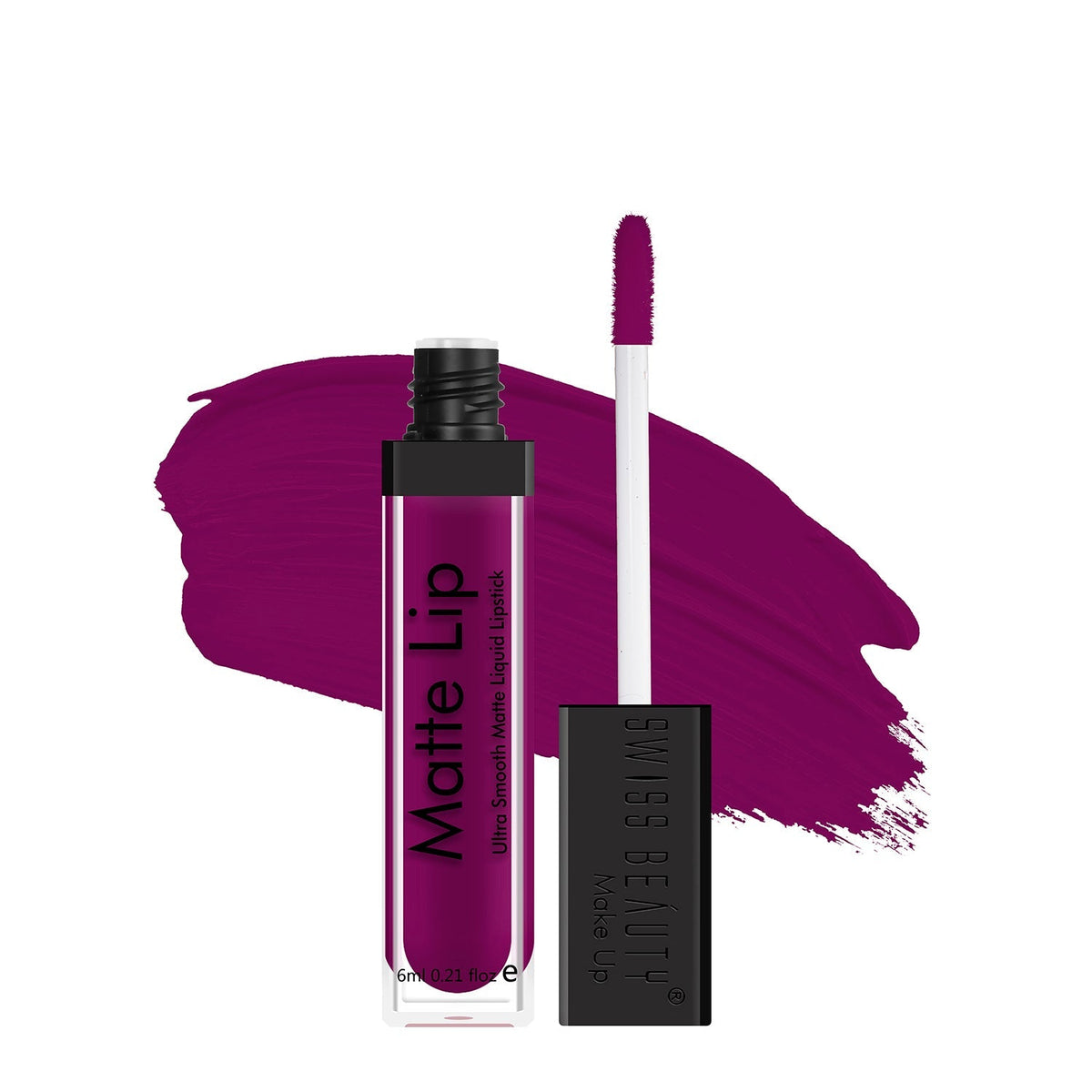 Matte Lip Liquid Lipstick