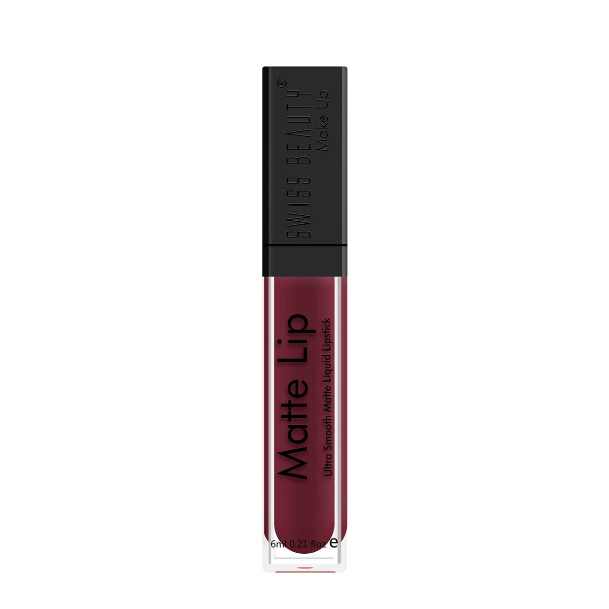 Matte Lip Liquid Lipstick