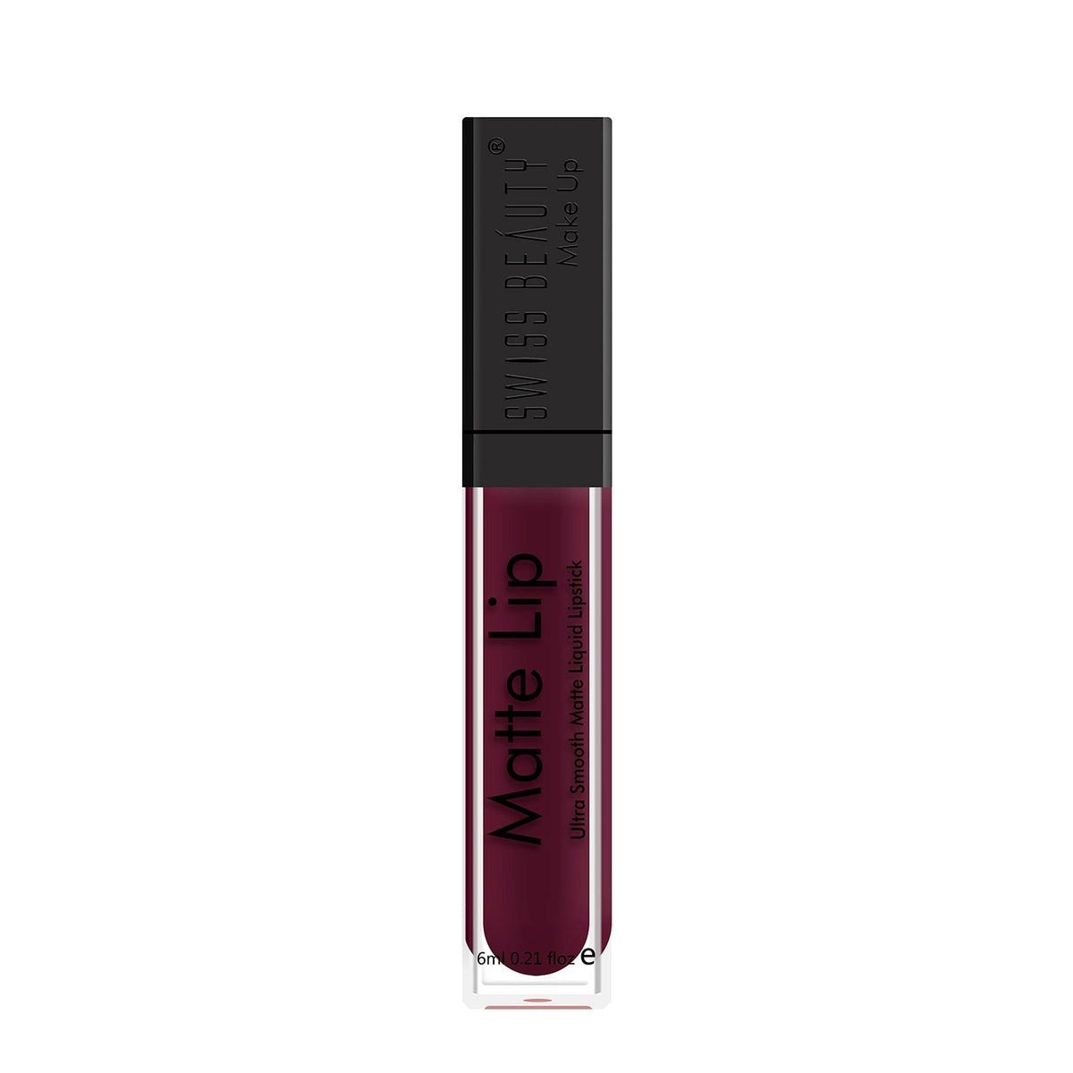 Matte Lip Liquid Lipstick