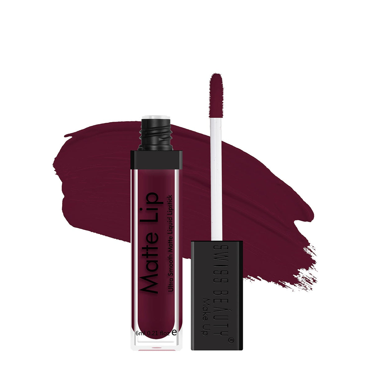 Matte Lip Liquid Lipstick