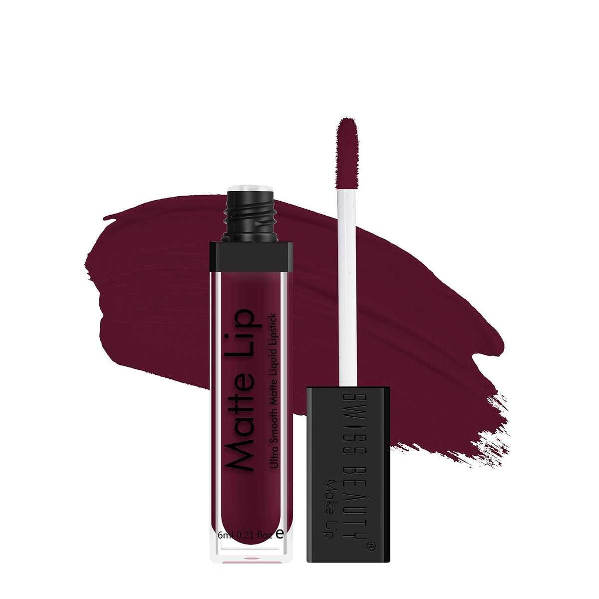 Matte Lip Liquid Lipstick