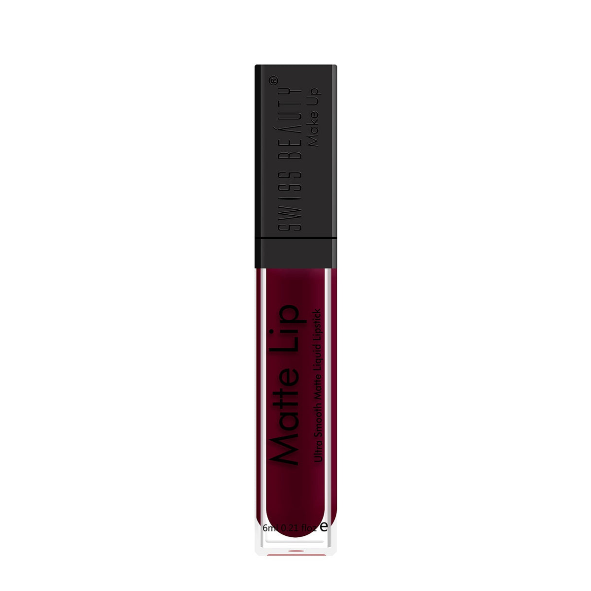 Matte Lip Liquid Lipstick