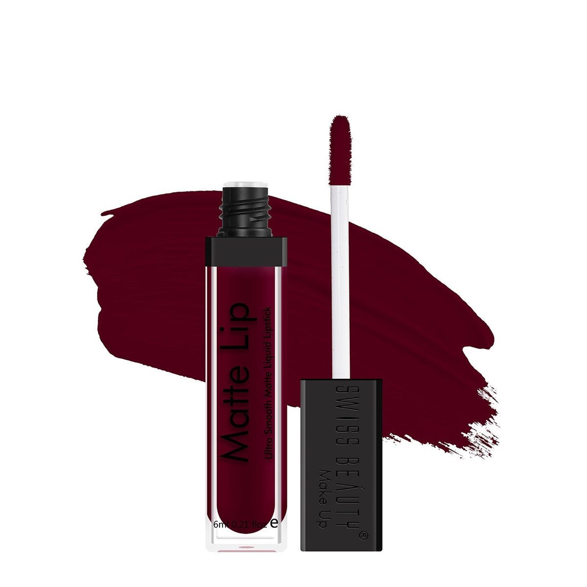 Matte Lip Liquid Lipstick