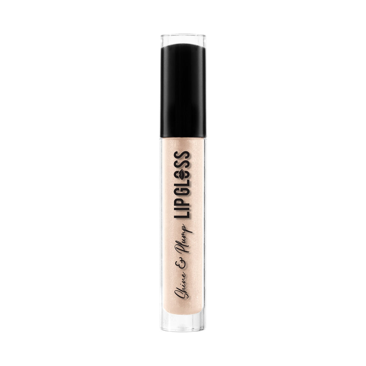 Shine & Plump Lipgloss