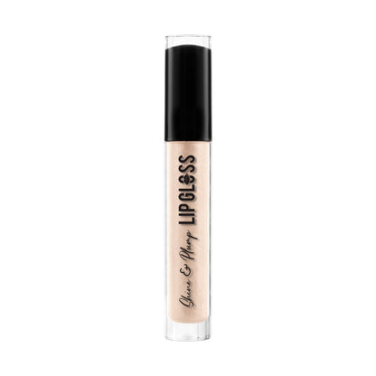 Shine & Plump Lipgloss