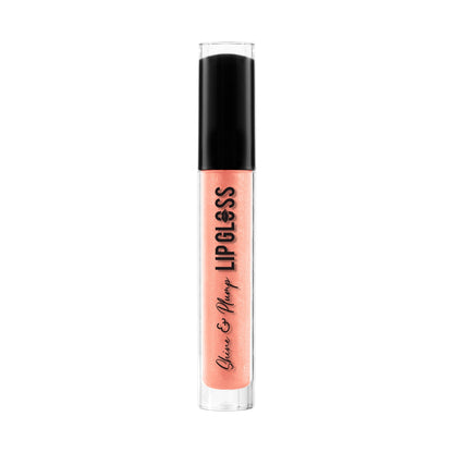 Shine & Plump Lipgloss