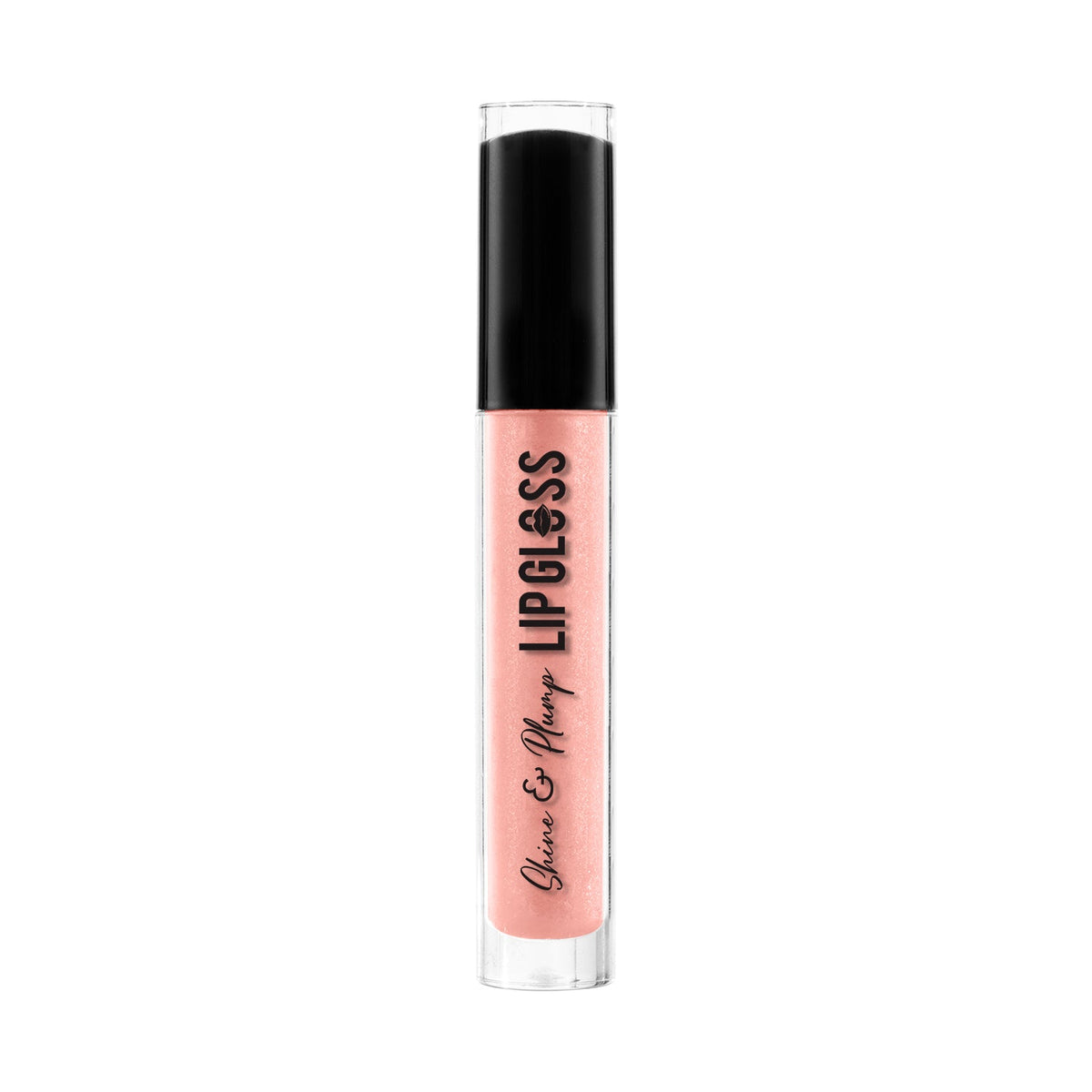 Shine & Plump Lipgloss