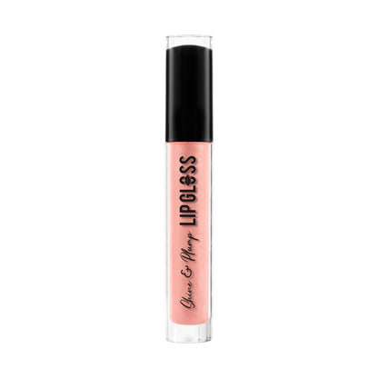 Shine & Plump Lipgloss