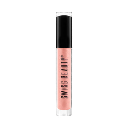 Shine & Plump Lipgloss