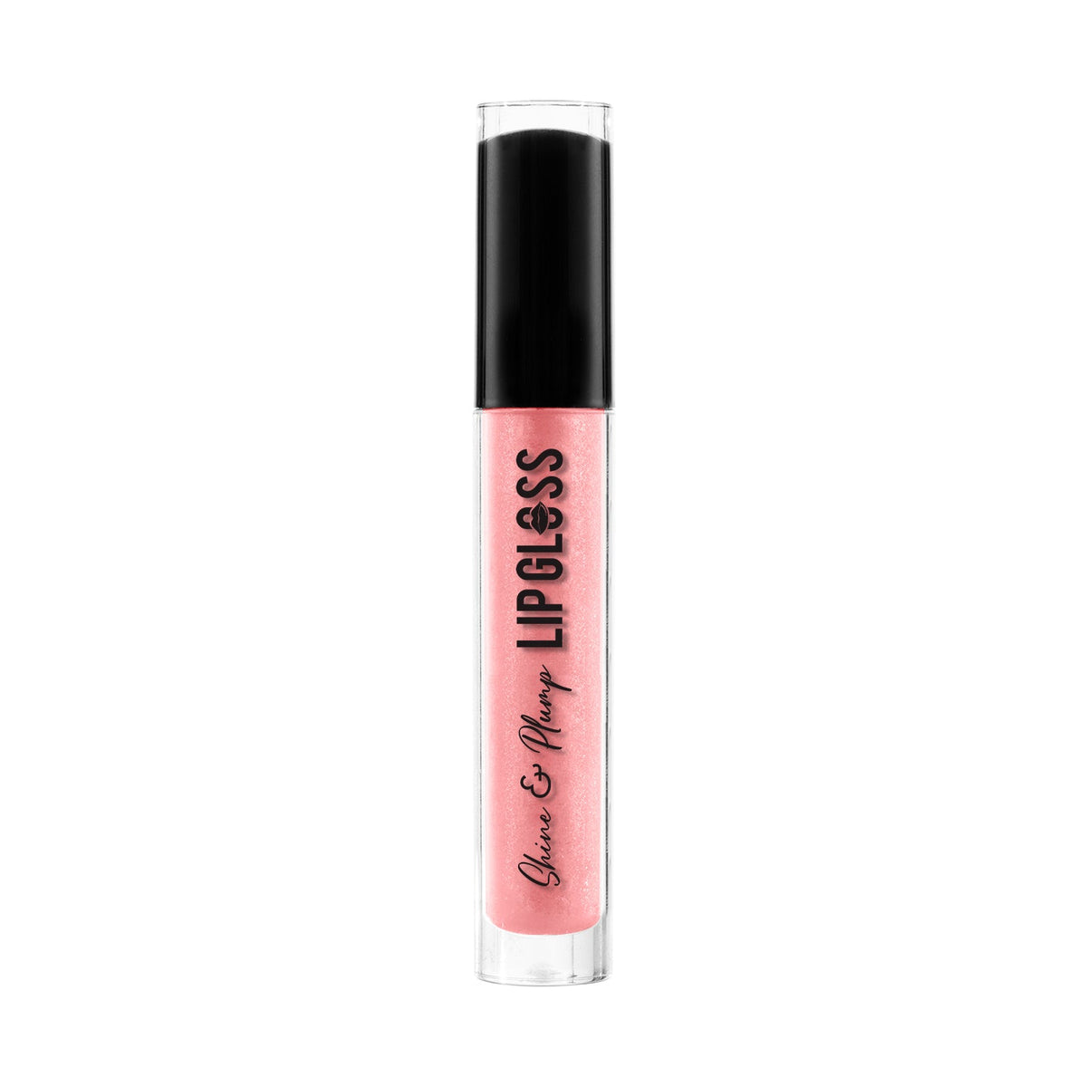 Shine & Plump Lipgloss