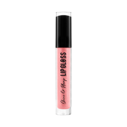 Shine & Plump Lipgloss