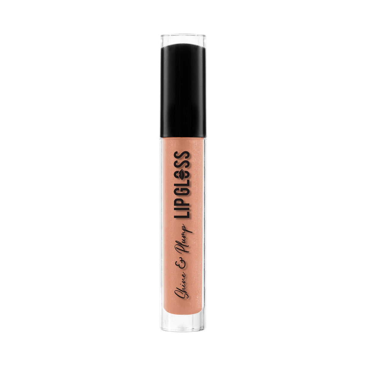 Shine & Plump Lipgloss