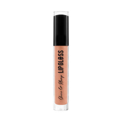 Shine & Plump Lipgloss