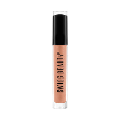 Shine & Plump Lipgloss