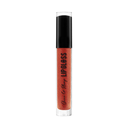 Shine & Plump Lipgloss