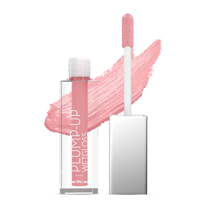 Plump-up WetGloss