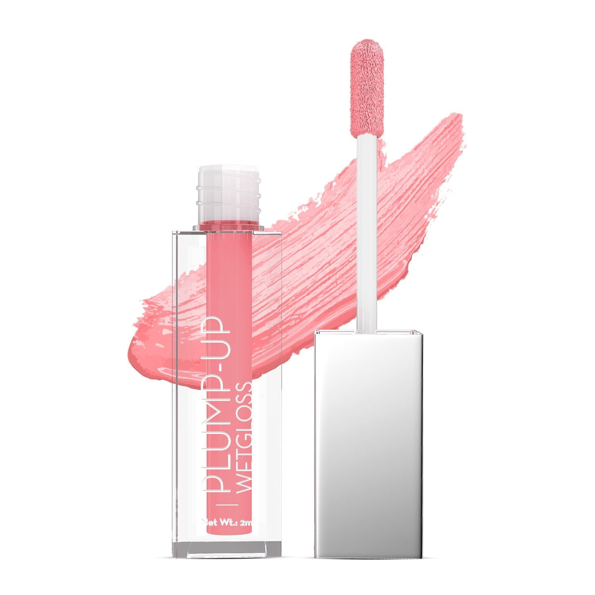 Plump-up WetGloss