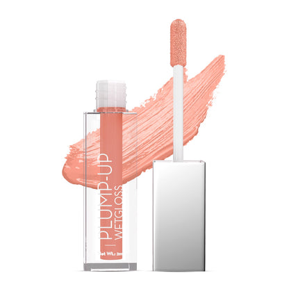 Plump-up WetGloss