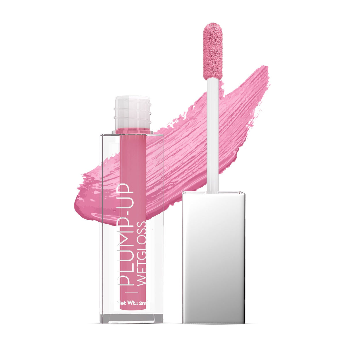 Plump-up WetGloss