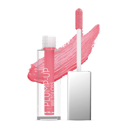 Plump-up WetGloss