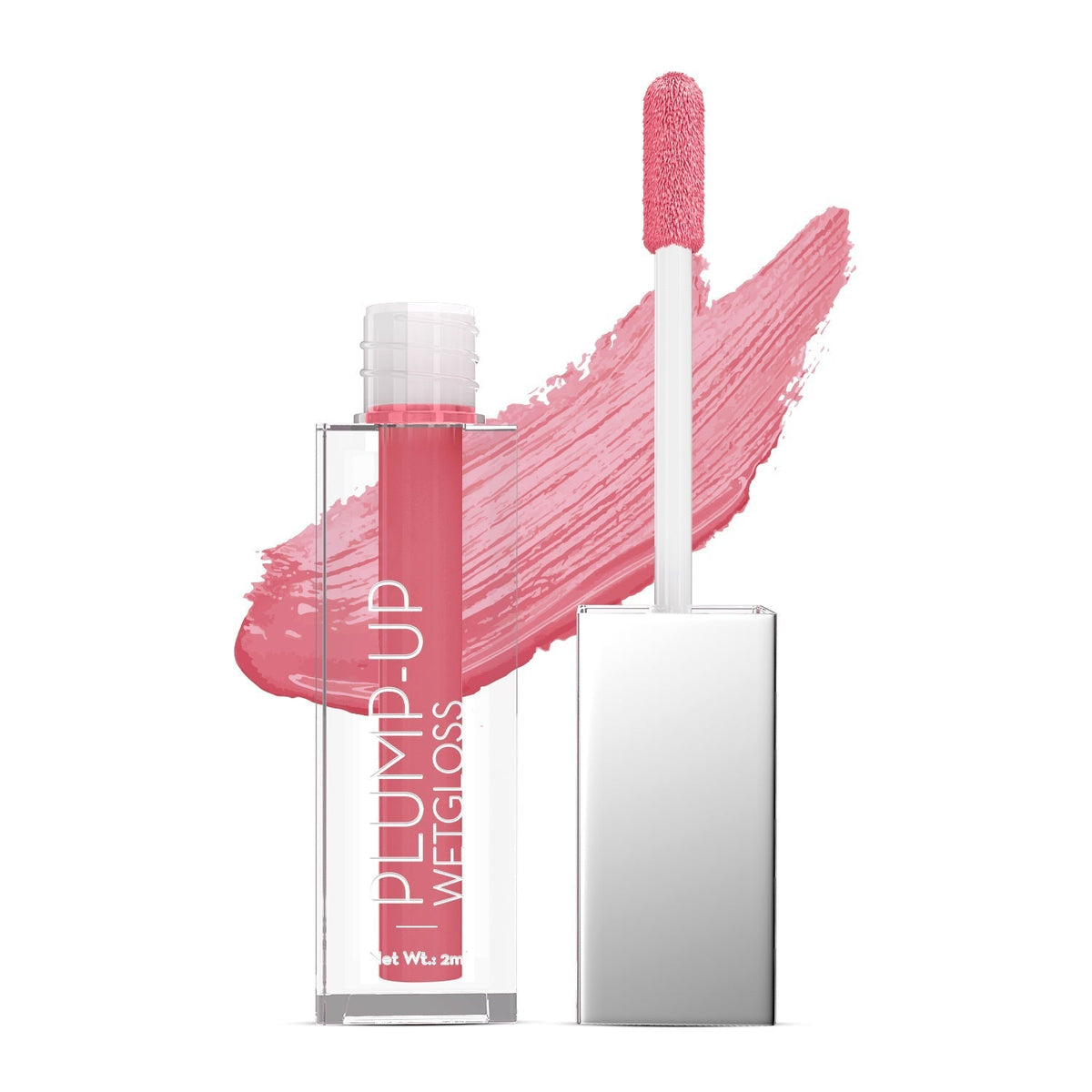Plump-up WetGloss