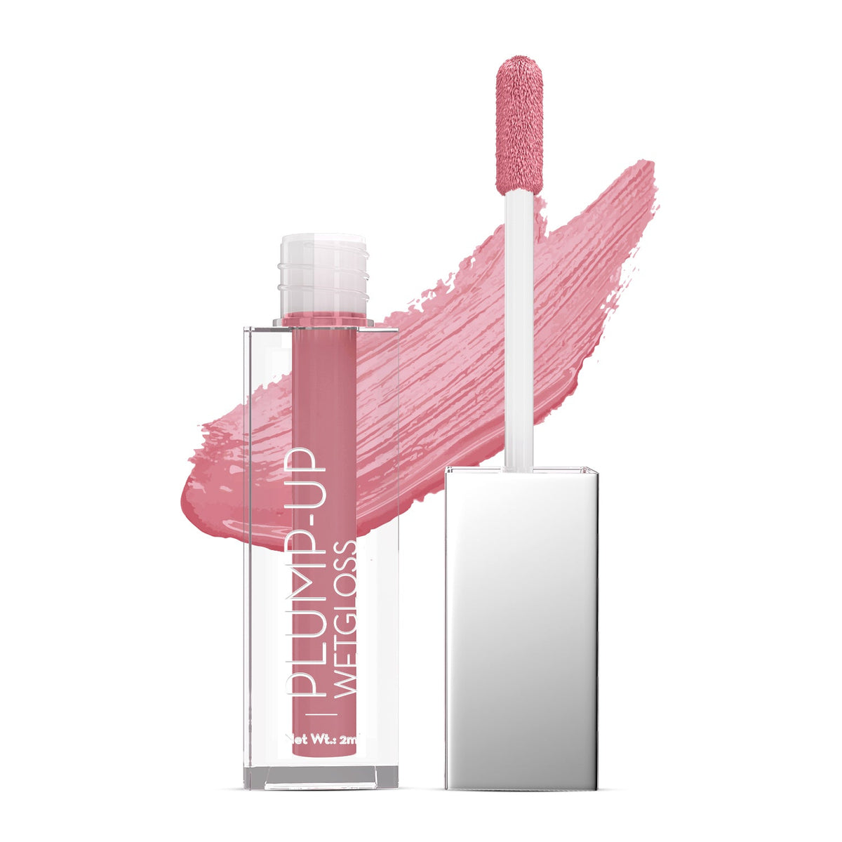 Plump-up WetGloss