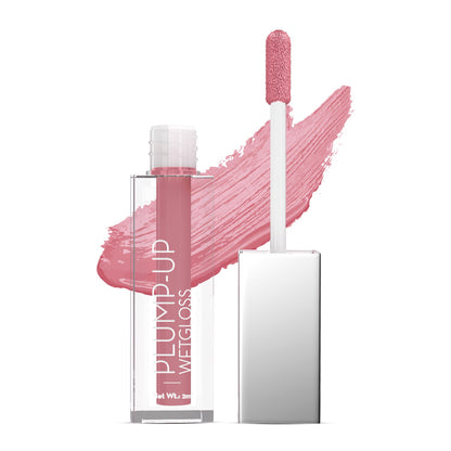 Plump-up WetGloss