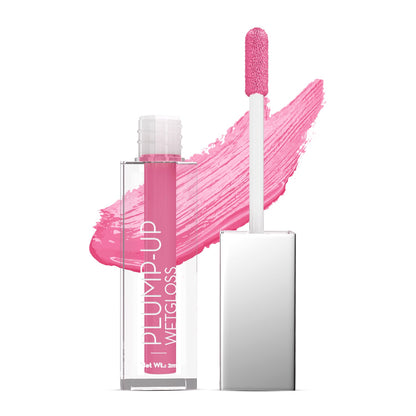 Plump-up WetGloss