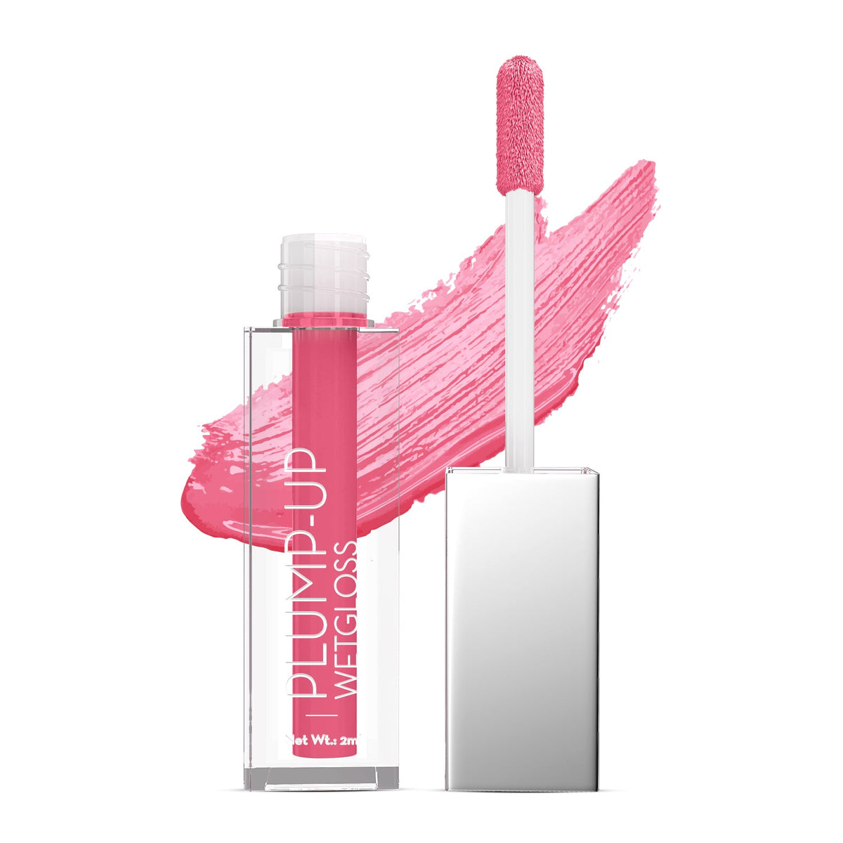 Plump-up WetGloss