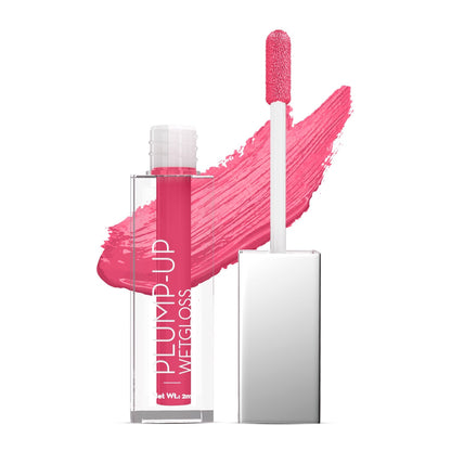 Plump-up WetGloss