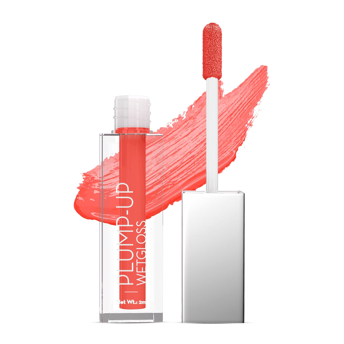 Plump-up WetGloss
