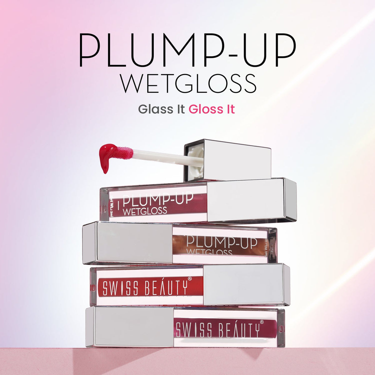 Plump-up WetGloss