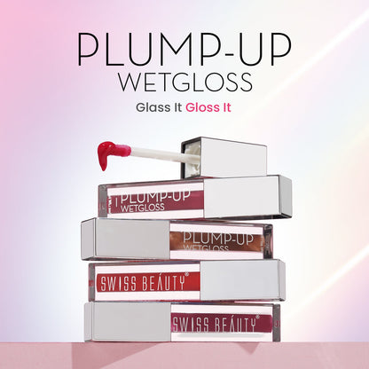 Plump-up WetGloss