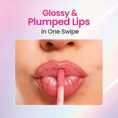 Plump-up WetGloss