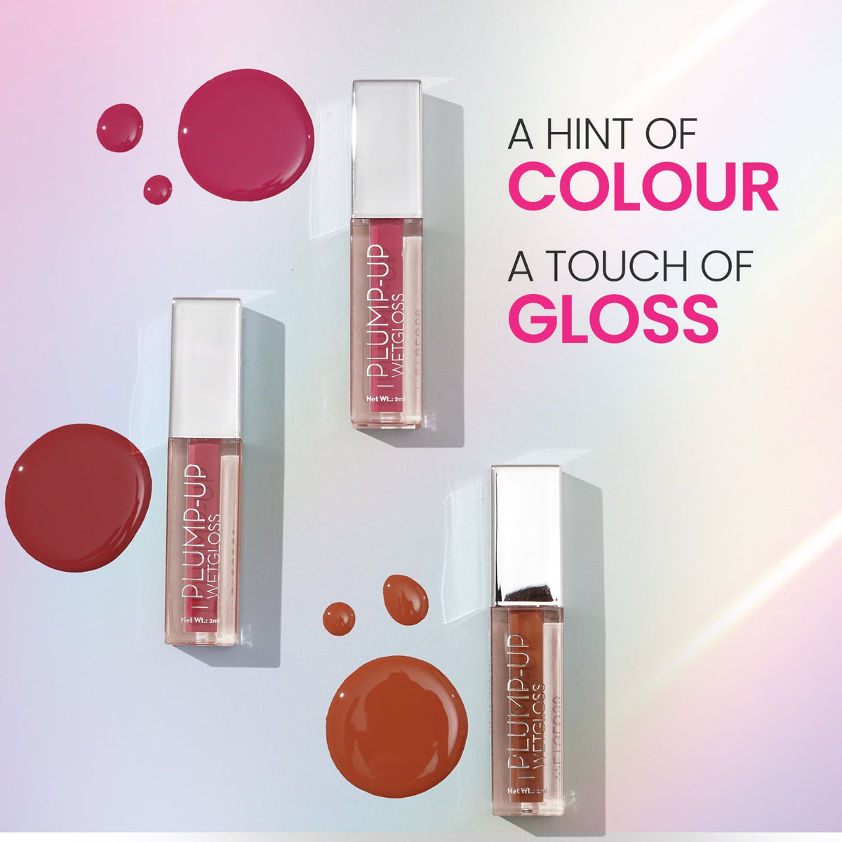 Plump-up WetGloss
