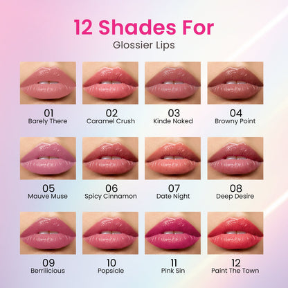 Plump-up WetGloss