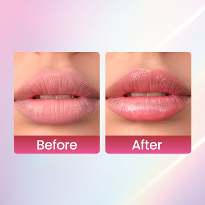 Plump-up WetGloss