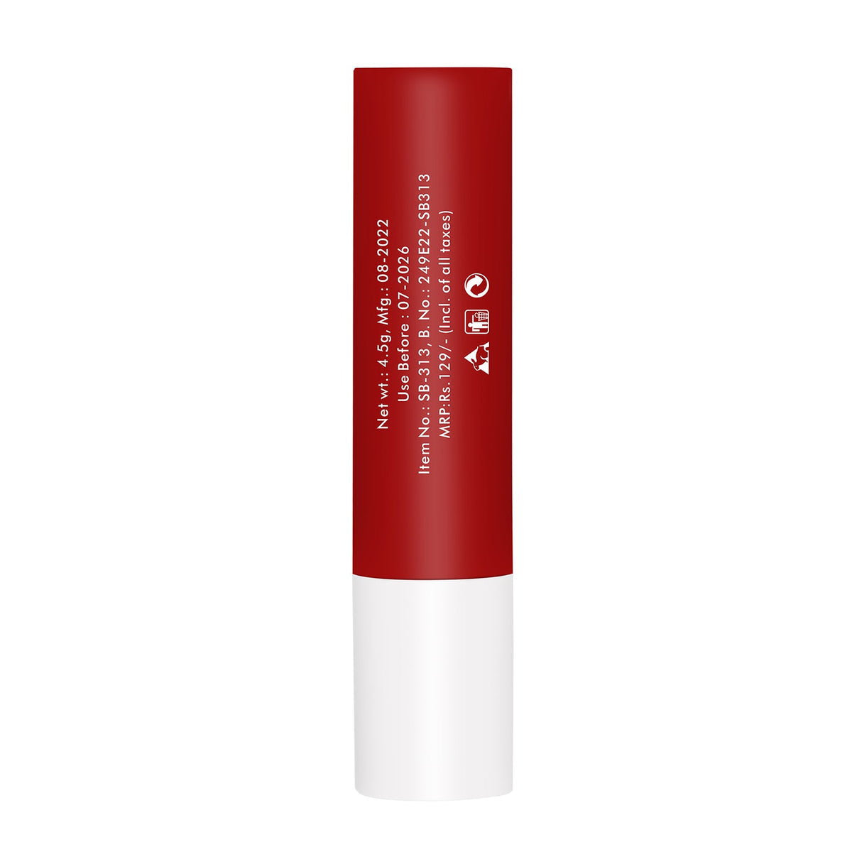 Love & Care lip Balm