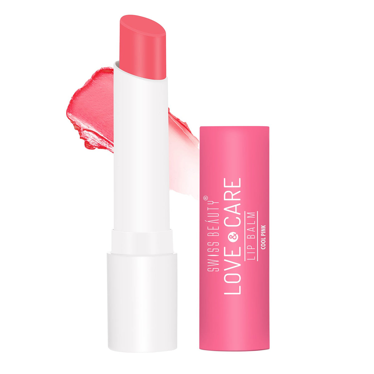 Love & Care lip Balm