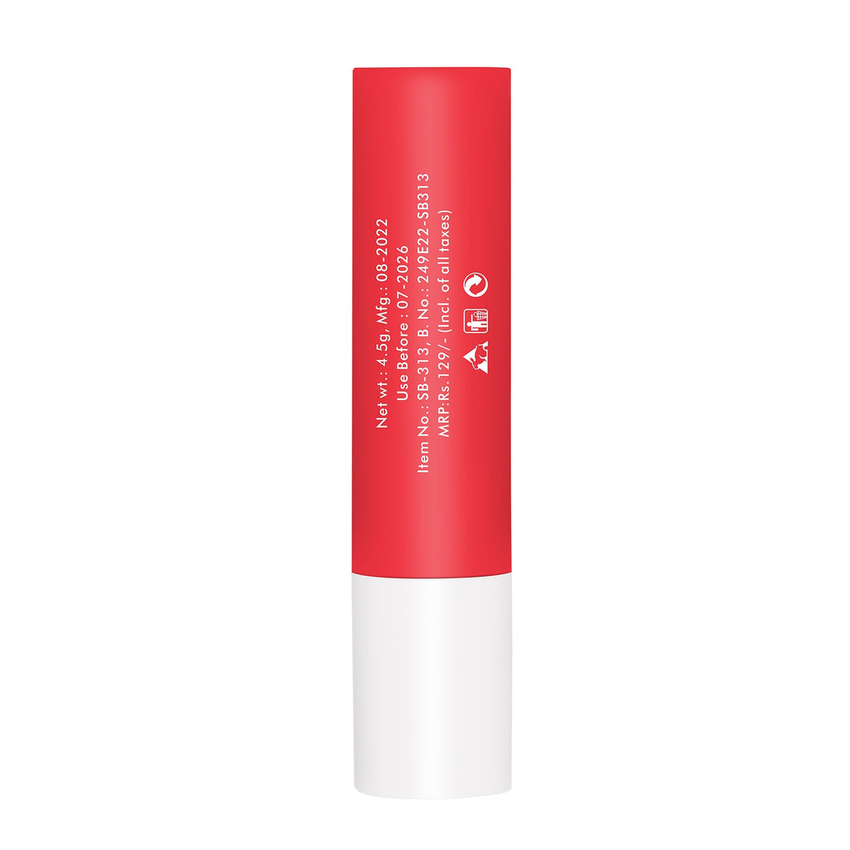 Love & Care lip Balm