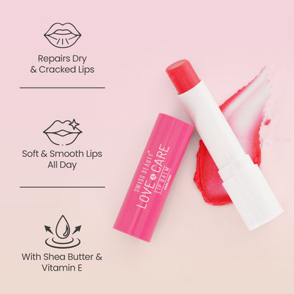 Love & Care lip Balm