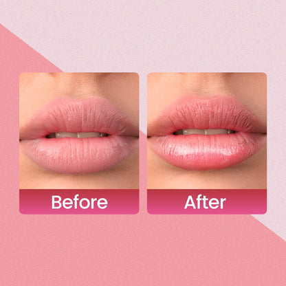 Love & Care lip Balm