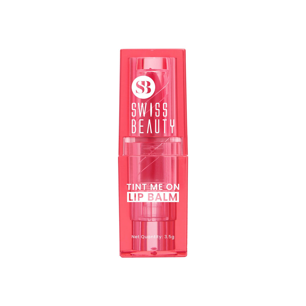 Tint Me On Lip Balm