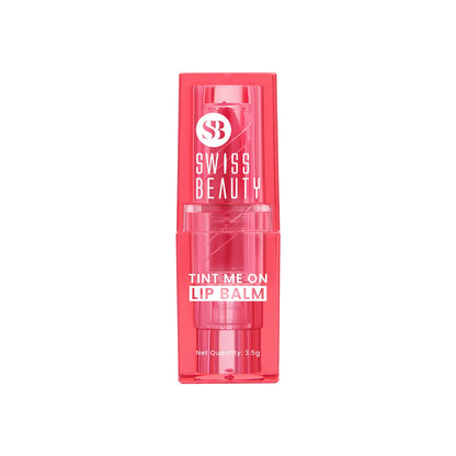 Tint Me On Lip Balm