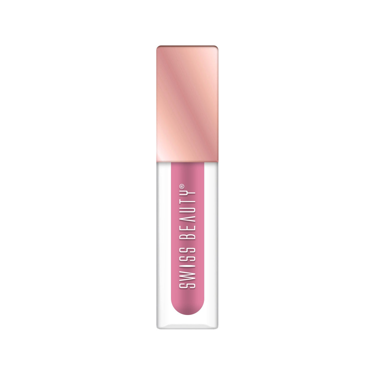 Hold Me Matte Liquid Lipstick